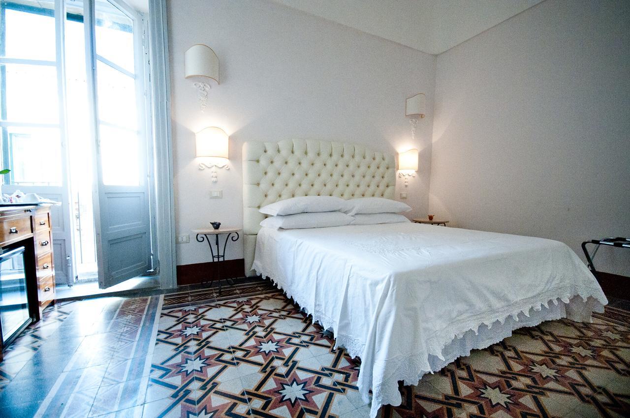 Sveva Rooms Noto Exterior photo