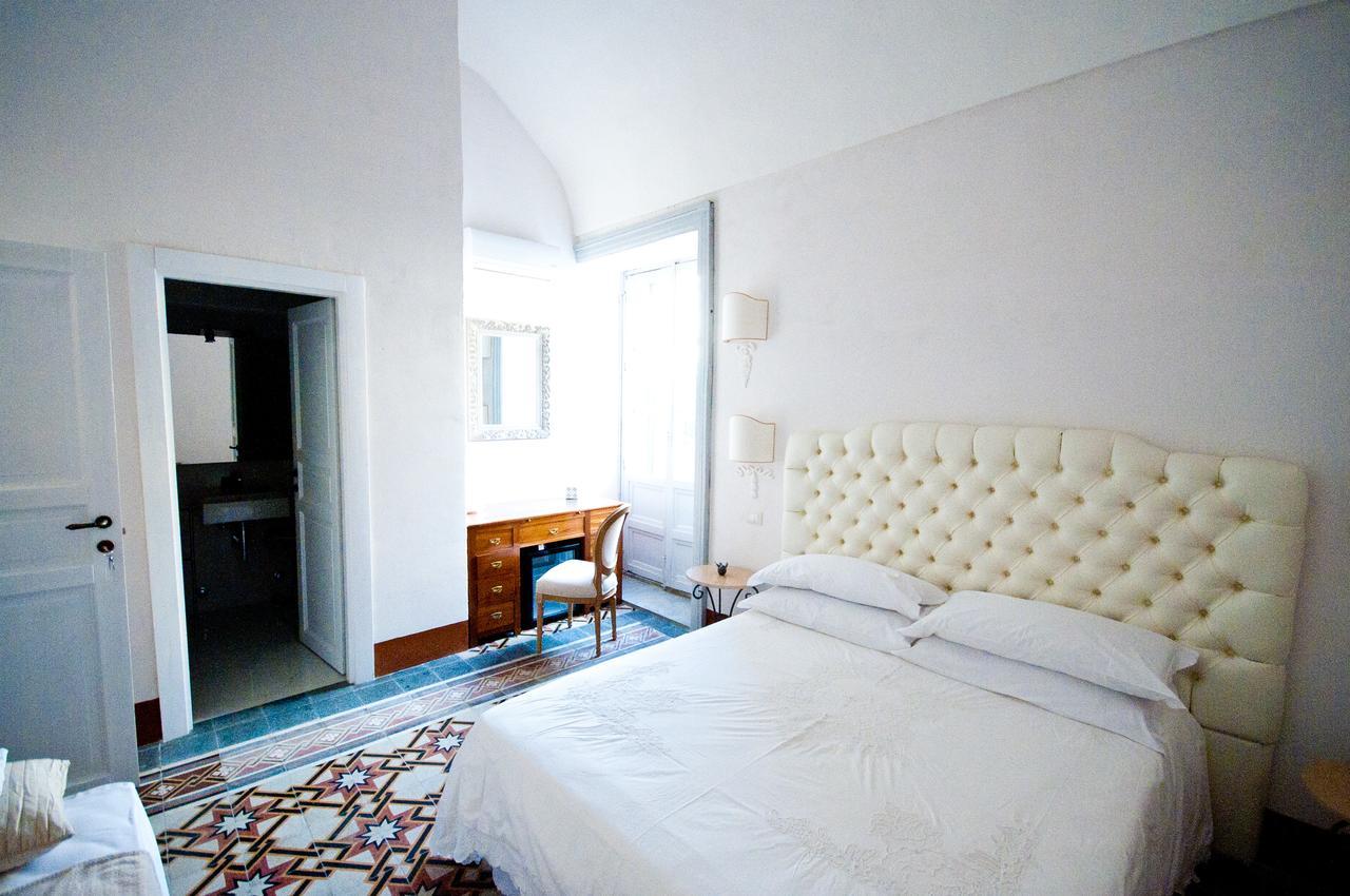 Sveva Rooms Noto Exterior photo