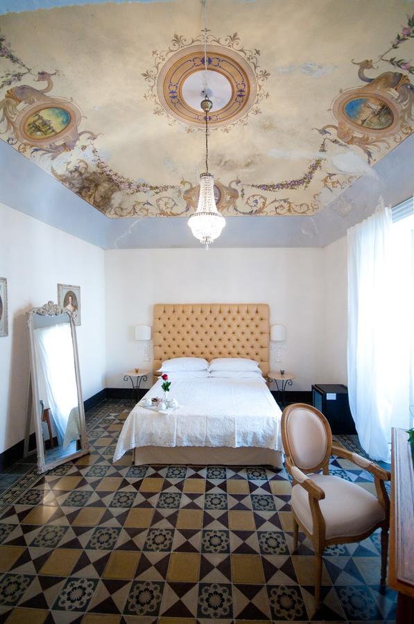 Sveva Rooms Noto Exterior photo