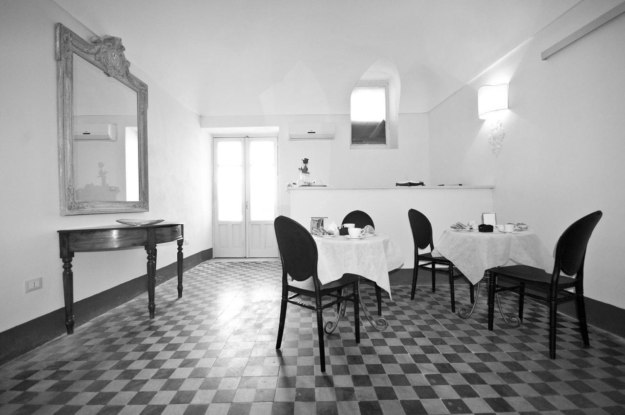 Sveva Rooms Noto Exterior photo